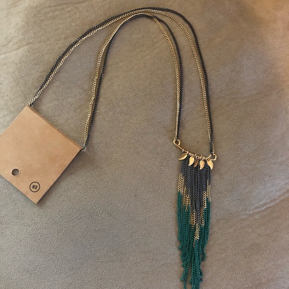 Beaded/Chain Necklaces - Picture 5 of 8